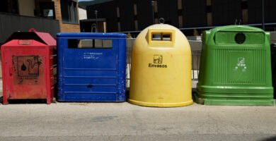 Qué es el reciclaje